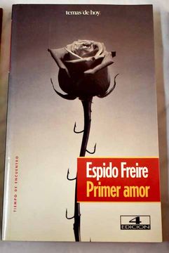 portada Primer Amor (in Spanish)