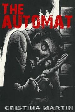 portada The Automat (en Inglés)