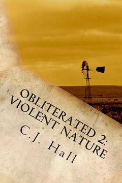 portada Obliterated 2: Violent Nature (en Inglés)