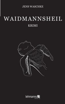 portada Waidmannsheil (en Alemán)