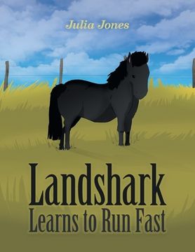 portada Landshark Learns to Run Fast