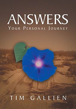 portada Answers: Your Personal Journey