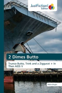 portada 2 Dimes Butto (in English)