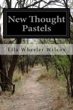 portada New Thought Pastels