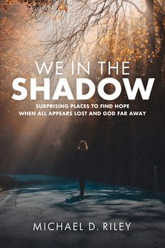 portada We in the Shadow (in English)