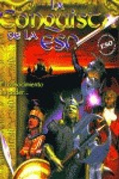 portada La Conquista De La ESO (in Spanish)
