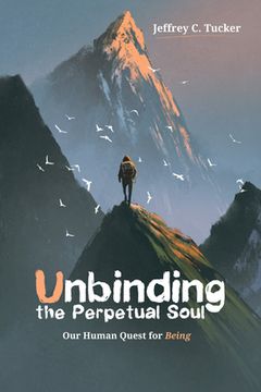 portada Unbinding the Perpetual Soul