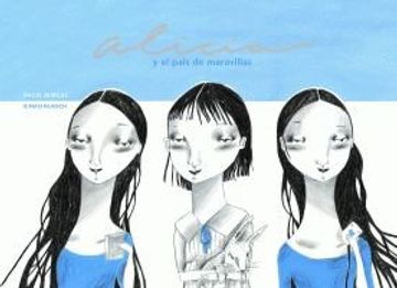 portada Alicia y el Pais de Maravillas (in Spanish)