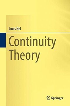 portada Continuity Theory