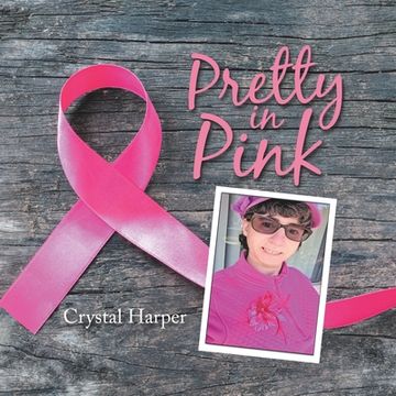 portada Pretty in Pink (en Inglés)