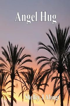 portada Angel hug (en Inglés)