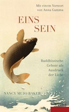 portada Einssein - Buddhistische Gebote als Ausdruck der Liebe (in German)