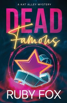 portada Dead Famous (en Inglés)