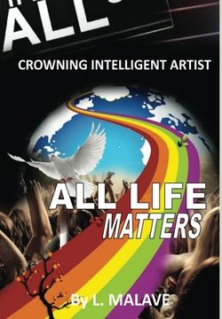 portada All life Matters (en Inglés)