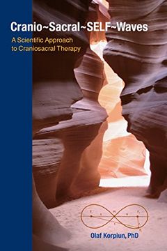 portada Cranio-Sacral-Self-Waves: A Scientific Approach to Craniosacral Therapy (en Inglés)