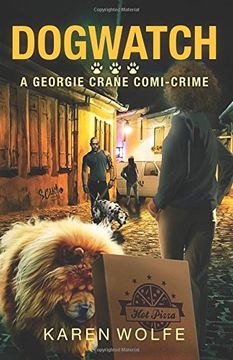 portada Dogwatch: Volume 2 (The Georgie Crane trilogy)