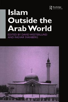 portada Islam Outside the Arab World (en Inglés)