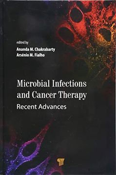portada Microbial Infections and Cancer Therapy (en Inglés)
