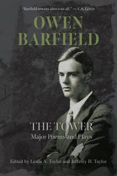 portada The Tower: Major Poems and Plays