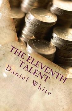 portada The Eleventh Talent: Small Beginnings can result in Big Endings