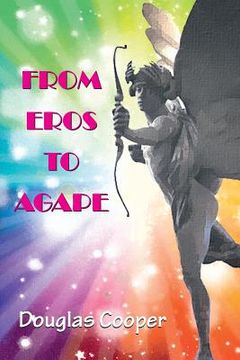 portada from eros to agape (in English)