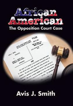 portada African American: The Opposition Court Case
