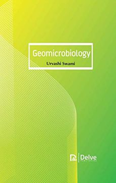 portada Geomicrobiology (en Inglés)