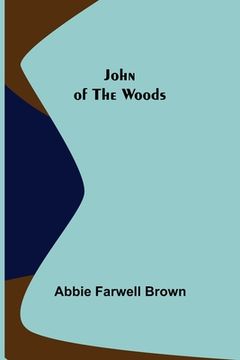 portada John of the Woods 
