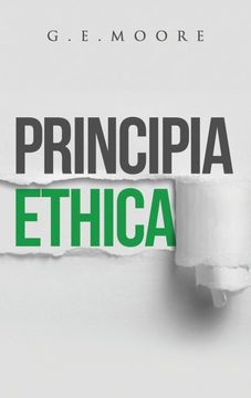 portada Principia Ethica