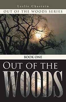 portada Out of the Woods: Book one (en Inglés)