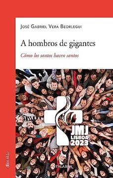 portada A Hombros de Gigantes (in Spanish)