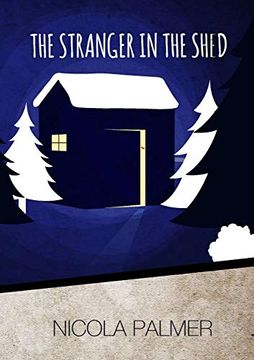 portada The Stranger in the Shed (in English)