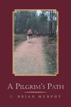portada A Pilgrim's Path