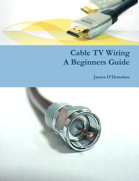 portada cable tv wiring (en Inglés)