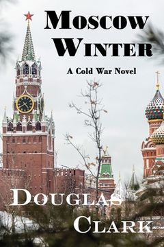 portada Moscow Winter (en Inglés)