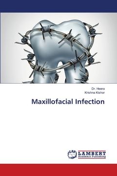portada Maxillofacial Infection (en Inglés)