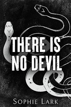 portada There is no Devil (Sinners Duet, 2) (en Inglés)