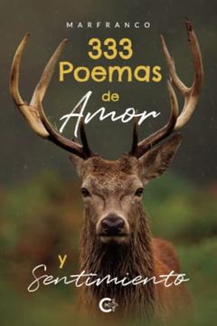 portada 333 Poemas de Amor y Sentimiento (in Spanish)