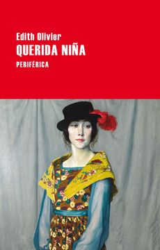 portada Querida Niña (in Spanish)