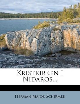 portada Kristkirken I Nidaros... (en Danés)