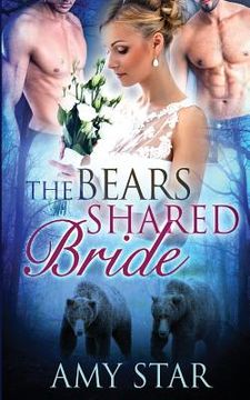 portada The Bears Shared Bride (en Inglés)
