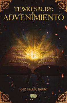 portada Tewkesbury: El Advenimiento (in Spanish)