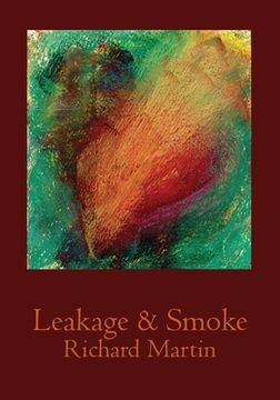 portada Leakage & Smoke (in English)
