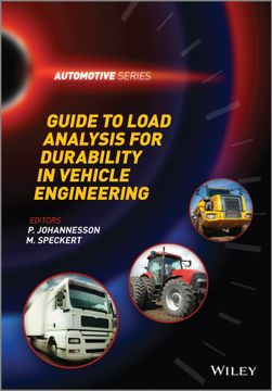 portada Guide To Load Analysis For Durability In Vehicle Engineering