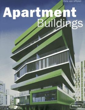 portada apartment buildings (en Inglés)
