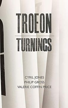 portada Troeon: Turnings (en Inglés)