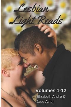 portada Lesbian Light Reads Volumes 1-12 (en Inglés)