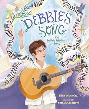 portada Debbie's Song (in English)