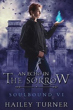 portada An Echo in the Sorrow (en Inglés)
