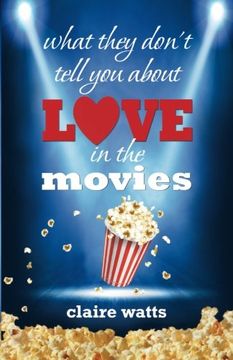 portada what they don't tell you about love in the movies
